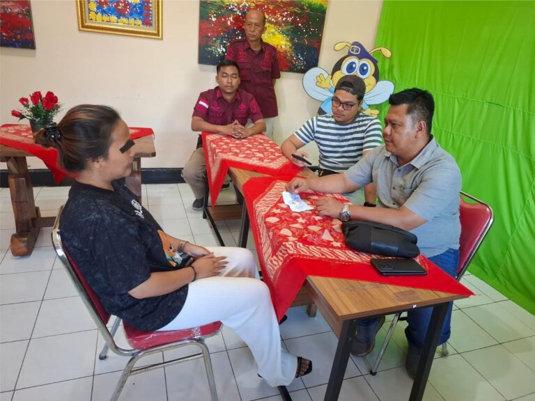 Upaya Penyelundupan Obat Terlarang Digagalkan Petugas
