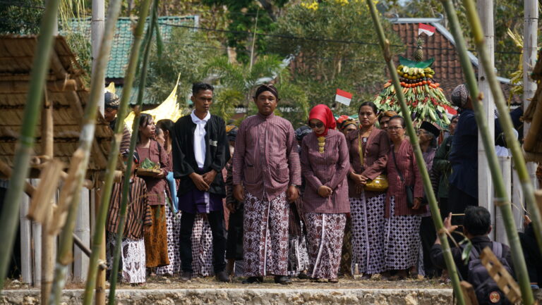 Festival Bengawan Solo Purba