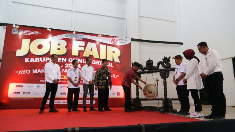 Job Fair 2024