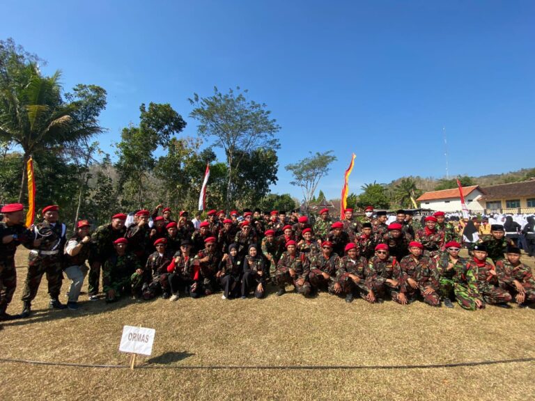 Kokam Gedangsari