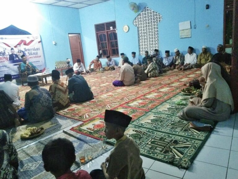 Ngaji Bareng FKAM