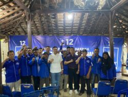 PAN Usung Sunaryanta