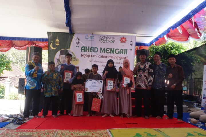 Pengajian Ahad Pagi