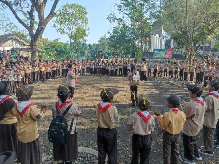 Pesta Siaga Pramuka