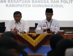 Kegiatan Sekolah Penggerak Kerukunan