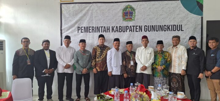Panitia GM Bersama UAS