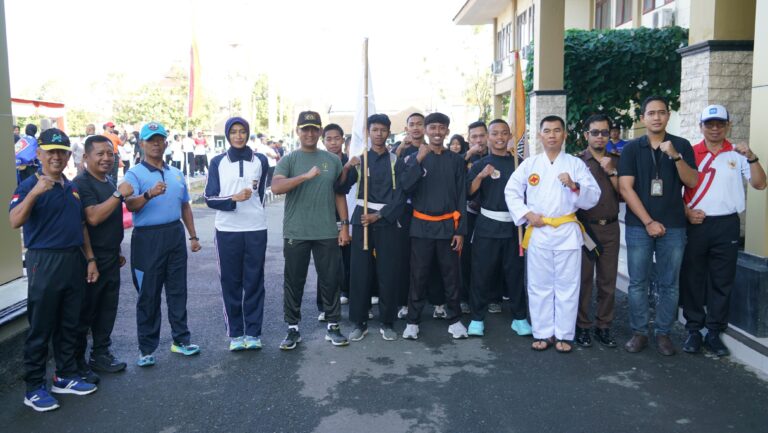 Peringatan Haornas