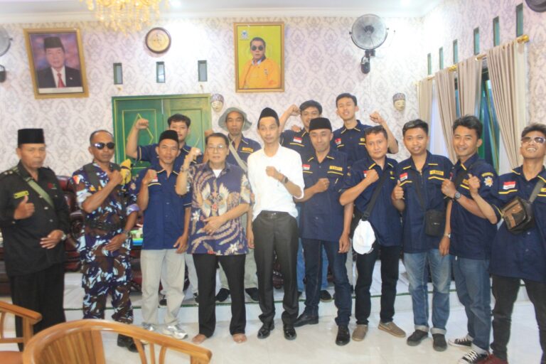 Syarif Guska Laksana
