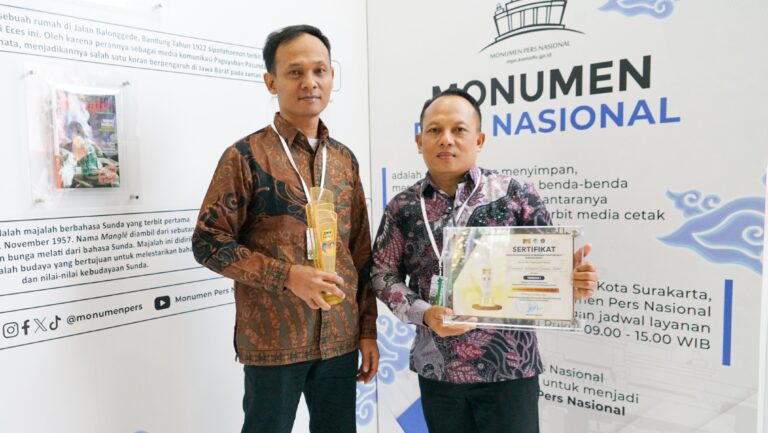 Anugerah Humas 2024
