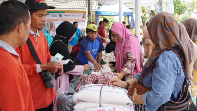 Hari Pangan Sedunia