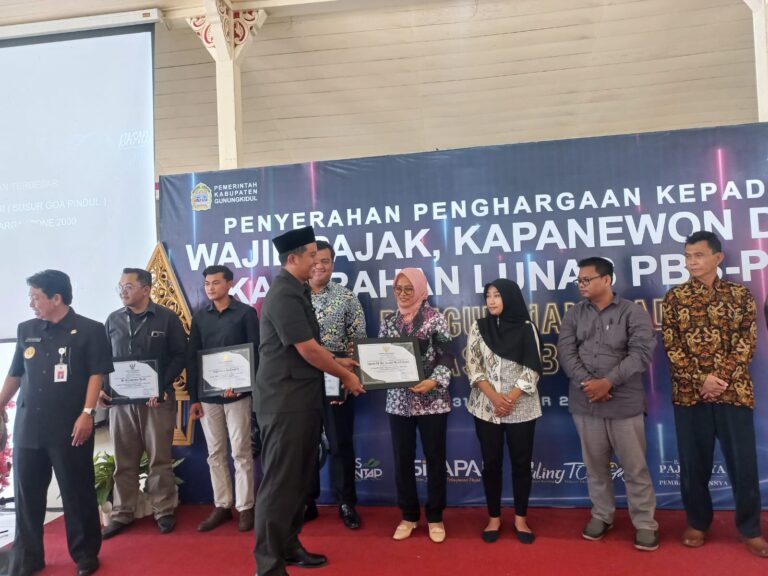 Penghargaan PBB