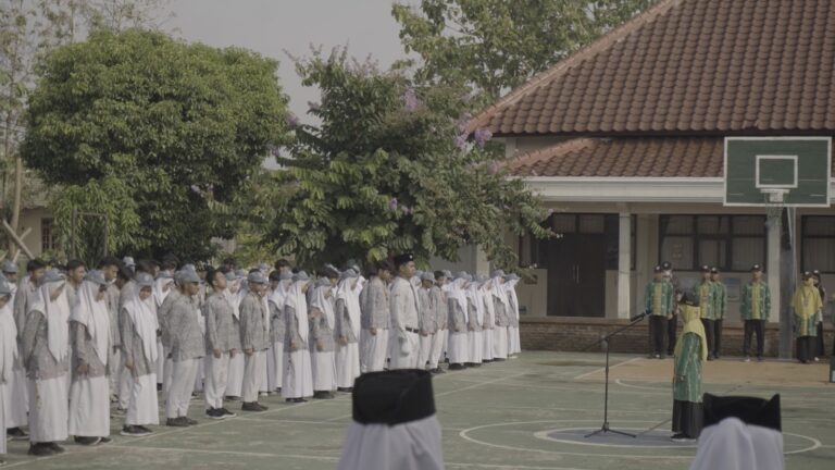 Semarak Milad Muhammadiyah 112