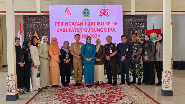Peringatan Hari Ibu