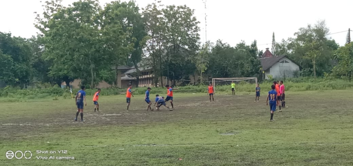 Kompetisi Cabang Sepakbola