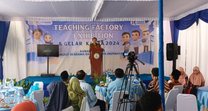 SMK Muhammadiyah Wonosari