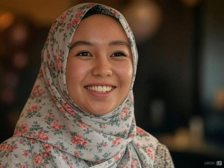 Ilustrasi Gambar Pemenang Lomba Menulis KUPASS.com