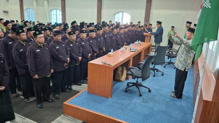 Ramerpim PDM Gunungkidul