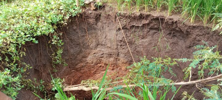 Sinkhole