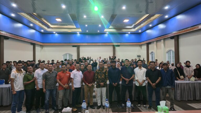 Askab PSSI Dan Wali Atlet
