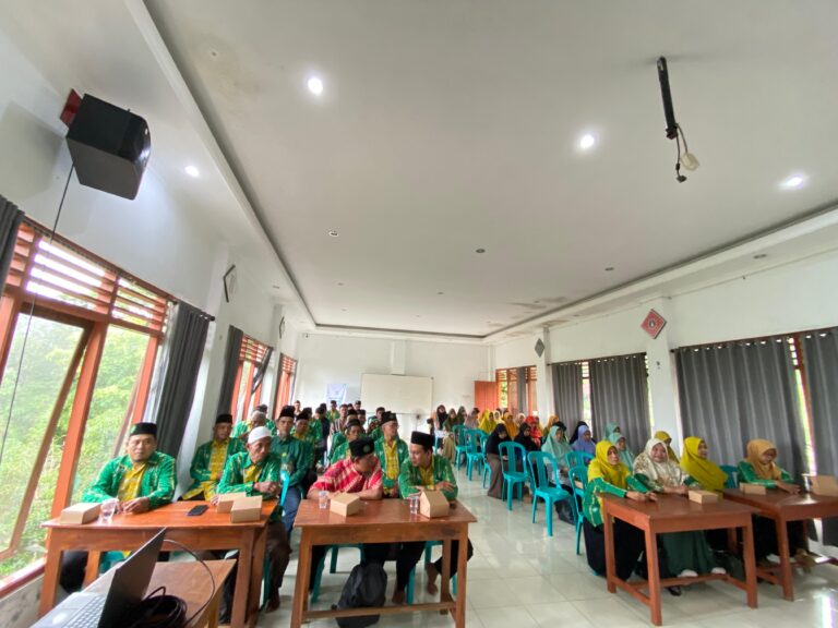 Baitul Arham PCM Gedangsari