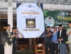 Ngaji Seni Sambut Bulan Suci Ramadhan