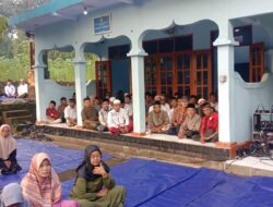 PRM Karangtengah Kajian Ahad Pagi