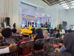 Para Siswa SD Muhammadiyah Al Mujahidin