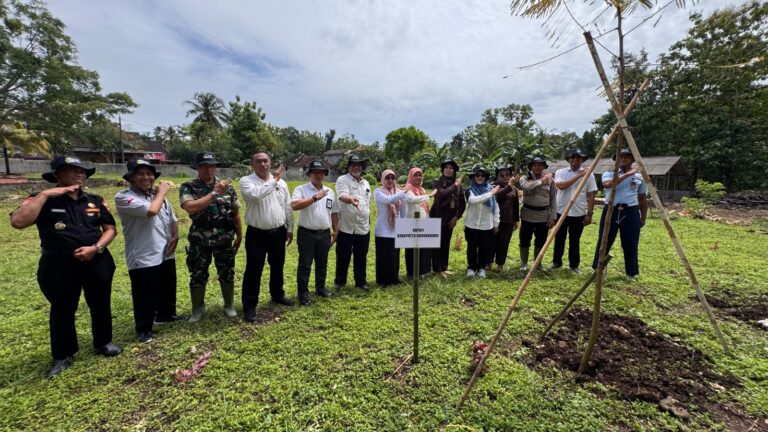 Peringatan Hari Peduli Sampah
