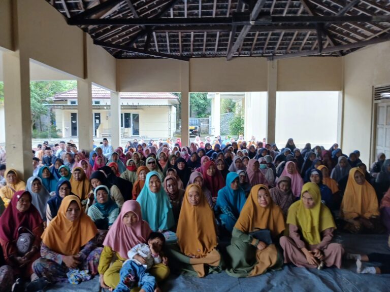 Jamaah PAP