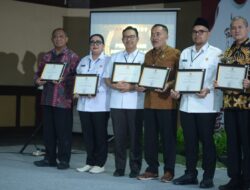 MCP KPK DIY