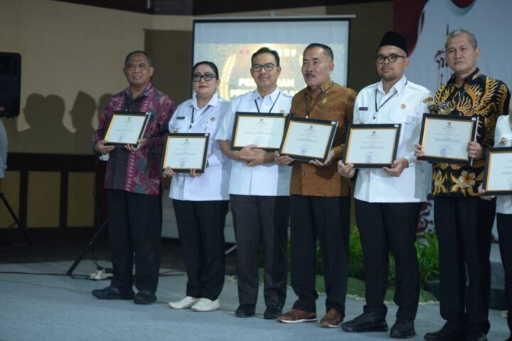 MCP KPK DIY