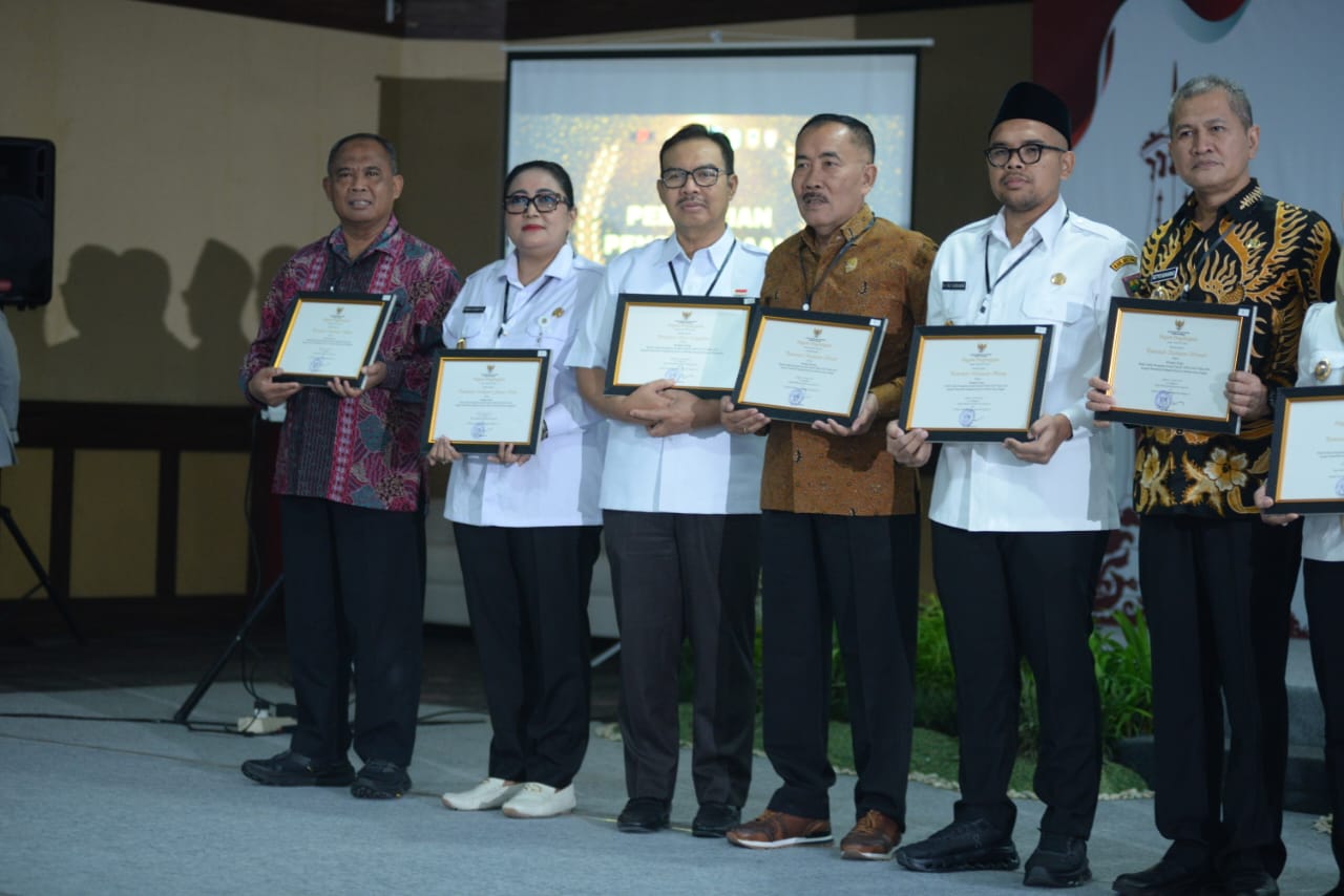 MCP KPK DIY