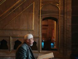 Membaca Quran Di Bulan Ramadan