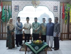 Milad SMP Muhammadiyah Al Mujahidin Ke 12