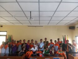 Pelatihan Driver AmbulanMu
