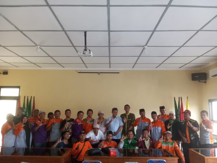 Pelatihan Driver AmbulanMu