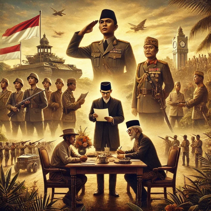 Peristiwa Bersejarah Di Bulan Ramadan