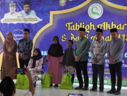 Tabligh Akbar Bakti Amal