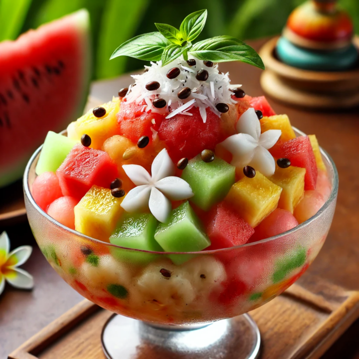Es Buah Segar