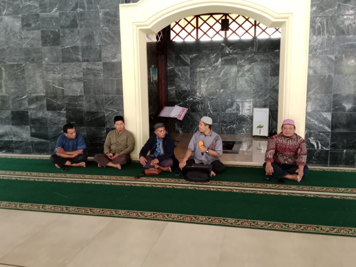 Majelis Tabligh Pimpinan Wilayah Muhammadiyah DIY