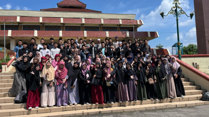 Muballigh Hijrah Muhammadiyah
