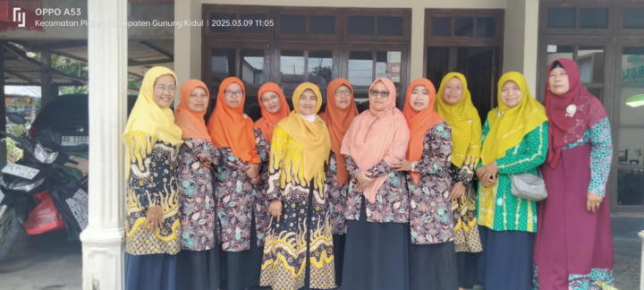 Bakti Sosial 'Aisyiyah Gunungkidul: Meningkatkan Kepedulian Sosial
