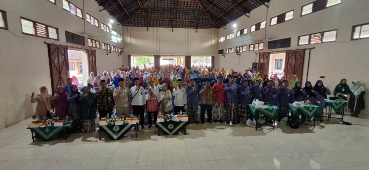 Tradisi untuk Mempererat Silaturahmi