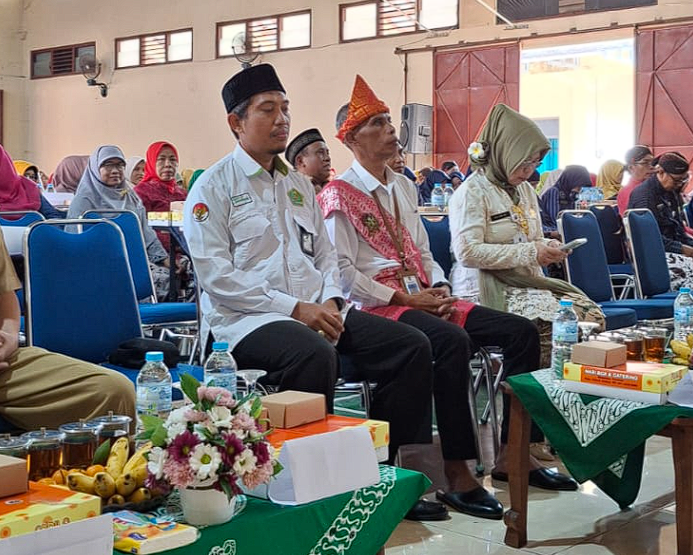 Hiburan dan Motivasi di Hari Kartini