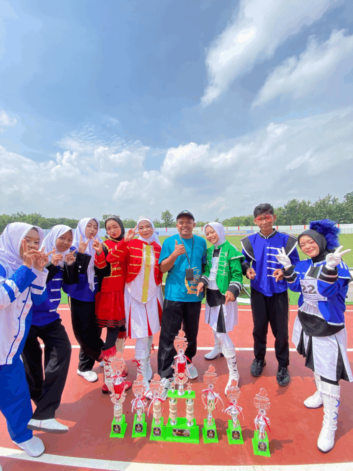 MTs Muhammadiyah Wonosari (Matsmuri)