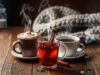 Minuman Menghangatkan Badan