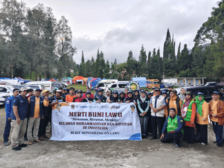 Kolaborasi dan Peningkatan Kapasitas