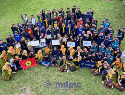 Dari Pentas Seni Hingga Podium Juara