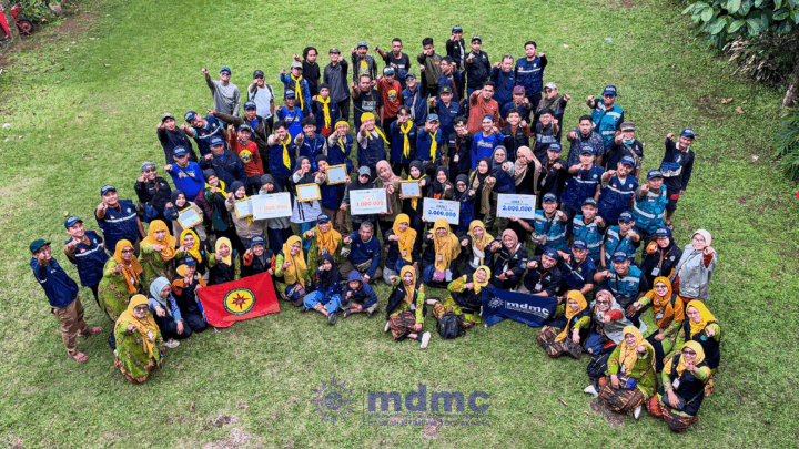 Dari Pentas Seni Hingga Podium Juara