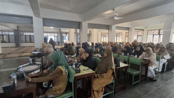 Dukungan Pemerintah dan Sinergi 'Kurikulum Cinta'